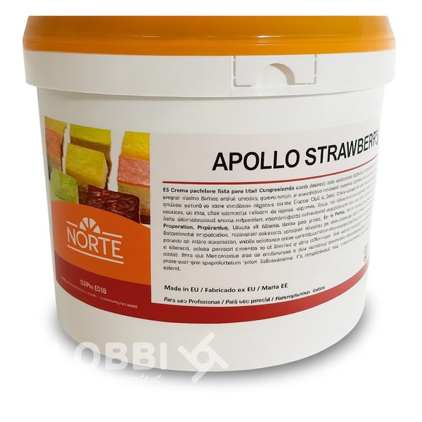 Крем APOLLO Ягода