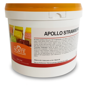 Крем APOLLO Ягода