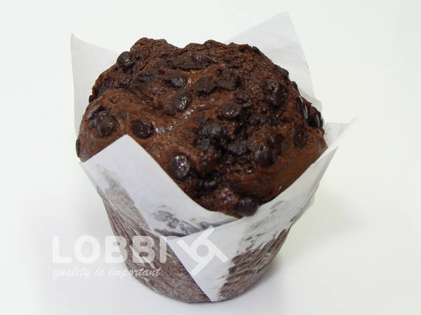 GRIZLI AMERICAN MUFFIN Chocolate 10-20% Премикс за шоколадов мъ