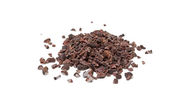 NIBS De Cacao Натрошени какаови зърна 2-4 мм