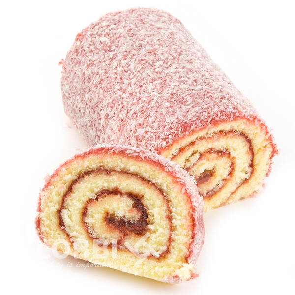 ROYAL GENOISE Vanilla Премикс за блатове и платки
