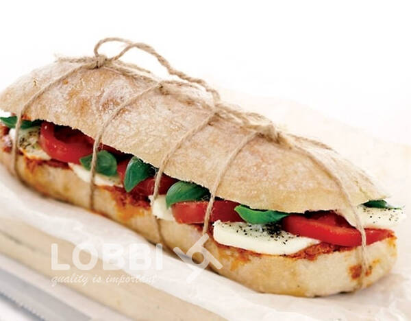 CIABATTA AUTENTIC DURUM 2-5 % Премикс за Чабата и Средиземномор
