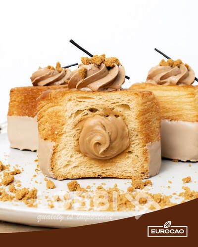 Crema VELA SPECULOOS Бисквитен крем