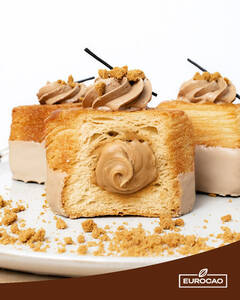 Crema VELA SPECULOOS Бисквитен крем