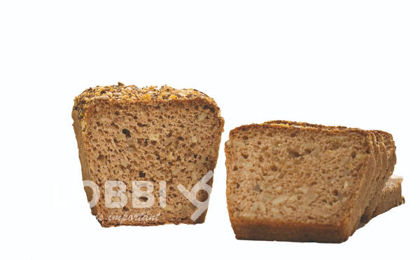 SPELT & APPLE 40% Премикс за ябълков хляб 