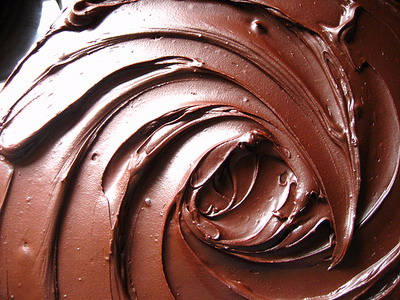 Какаова маса Natural cocoa mass in drops 100% 