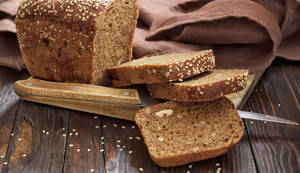 SPELT & APPLE 40% Премикс за ябълков хляб 