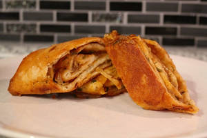 Fried onion Пържен лук