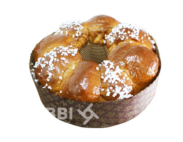 Cozomix VitaGold 20% Премикс за козунак