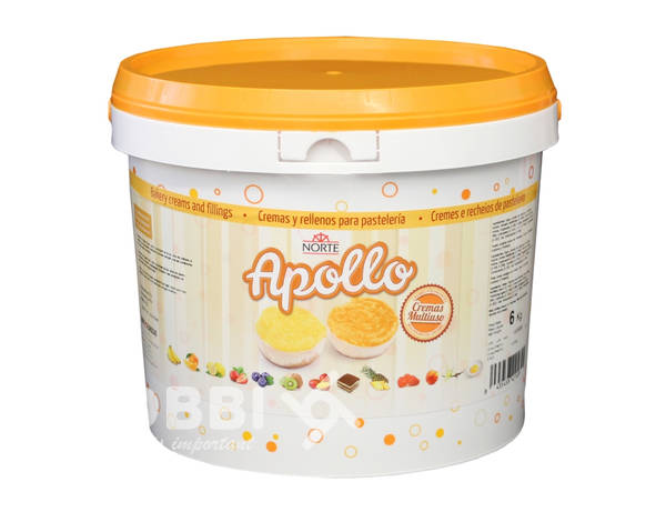 Плодов крем APOLLO Манго