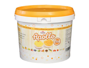 Плодов крем APOLLO Манго