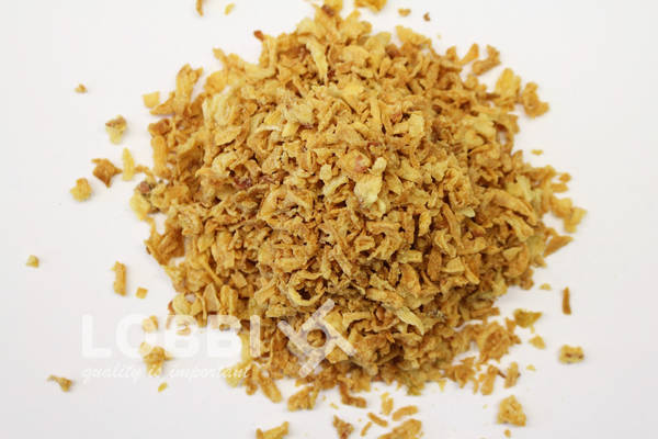 Fried onion Пържен лук