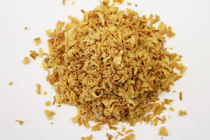 Fried onion Пържен лук
