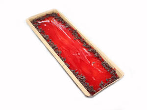 GRIZLI Gel Strawberry Глазура Ягода