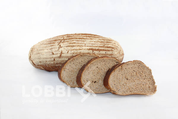 CLASSICA 100% Микс за Австрийски ръжен хляб с квас