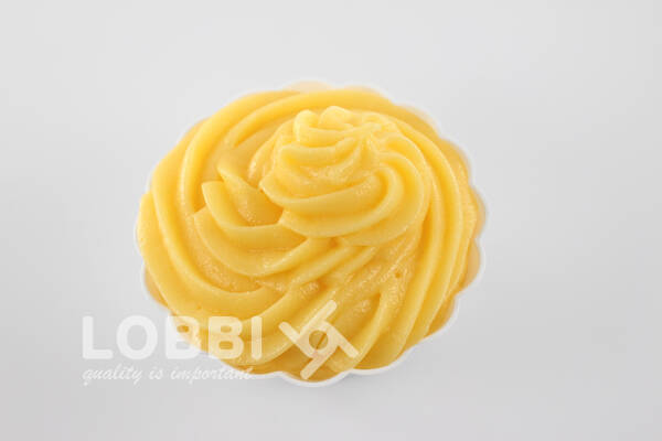 Latte LOVE Vanilla Инстантен крем 