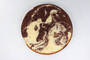 ROYAL GENOISE Vanilla Премикс за блатове и платки
