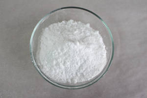 SWEET SNOW Нехигроскопична пудра захар