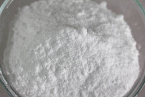 SWEET SNOW Нехигроскопична пудра захар