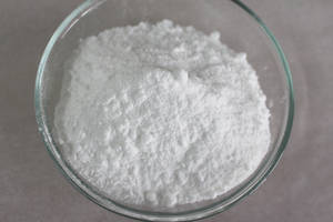 SWEET SNOW Нехигроскопична пудра захар