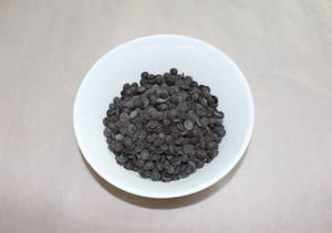 Cacao Chips Компаунд на капки 