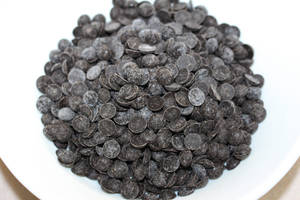 Cacao Chips Компаунд на капки 