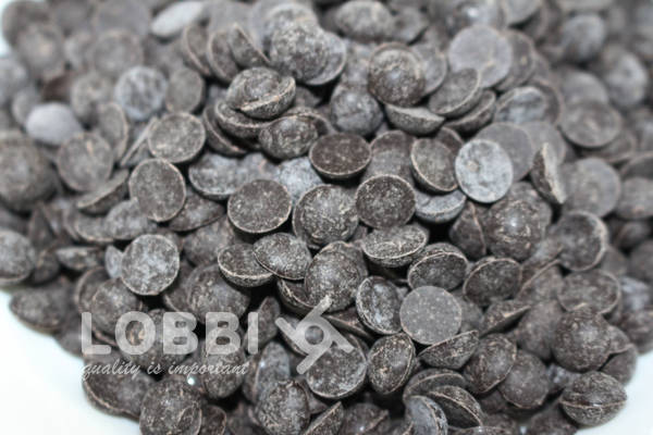 Cacao Chips Компаунд на капки 