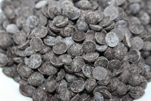 Cacao Chips Компаунд на капки 