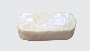 TRADI Blanc Бял кувертюр