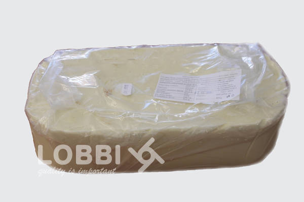 TRADI Blanc Бял кувертюр