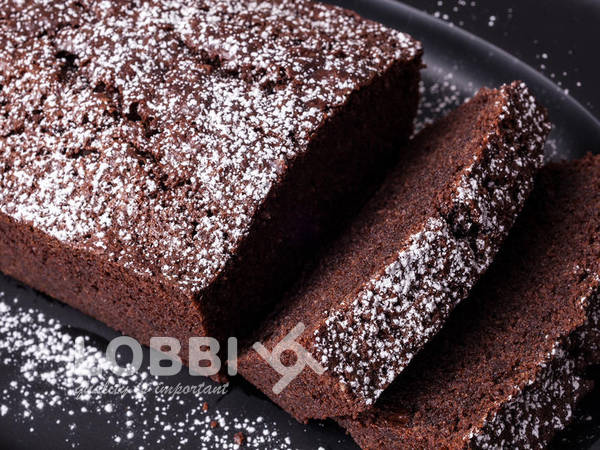 HORECA CAKE CHOCOLATE 100 % Микс за шоколадов кейк 