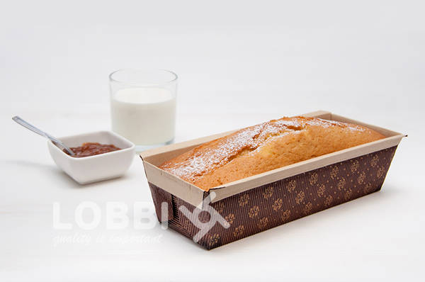 Форми за кекс Plumcake