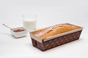 Форми за кекс Plumcake