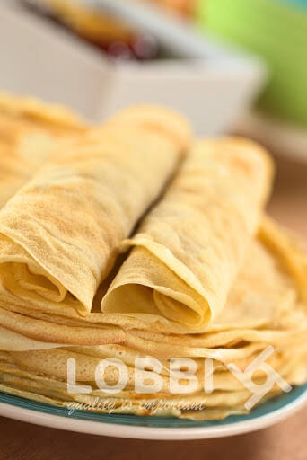 CREPE MIX Премикс за палачинки